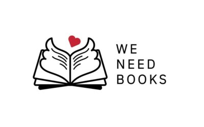 We Need Books